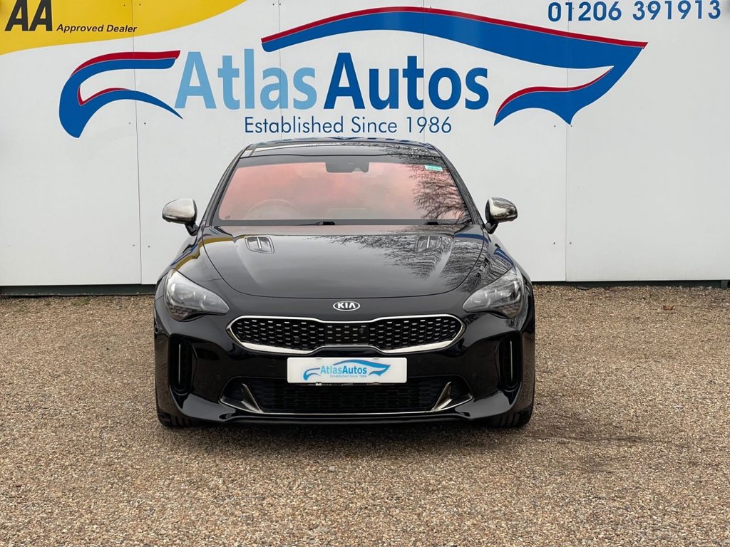 Used Kia Stinger 2019 for sale - 77669026: Photo 9