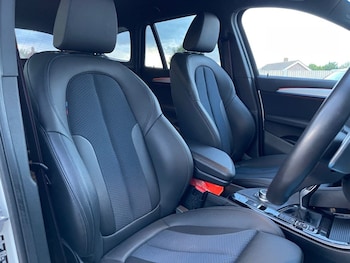 Used BMW X1 2022 for sale - 75397448: Photo