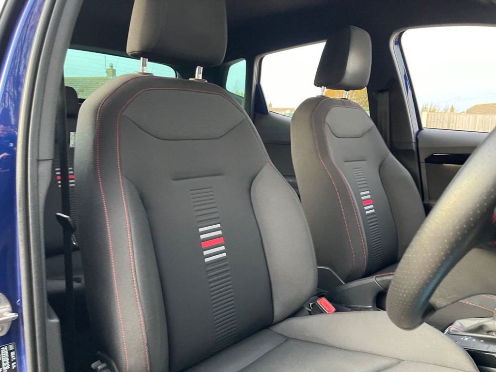 Used SEAT Arona 2018 for sale - 75136012: Photo 33