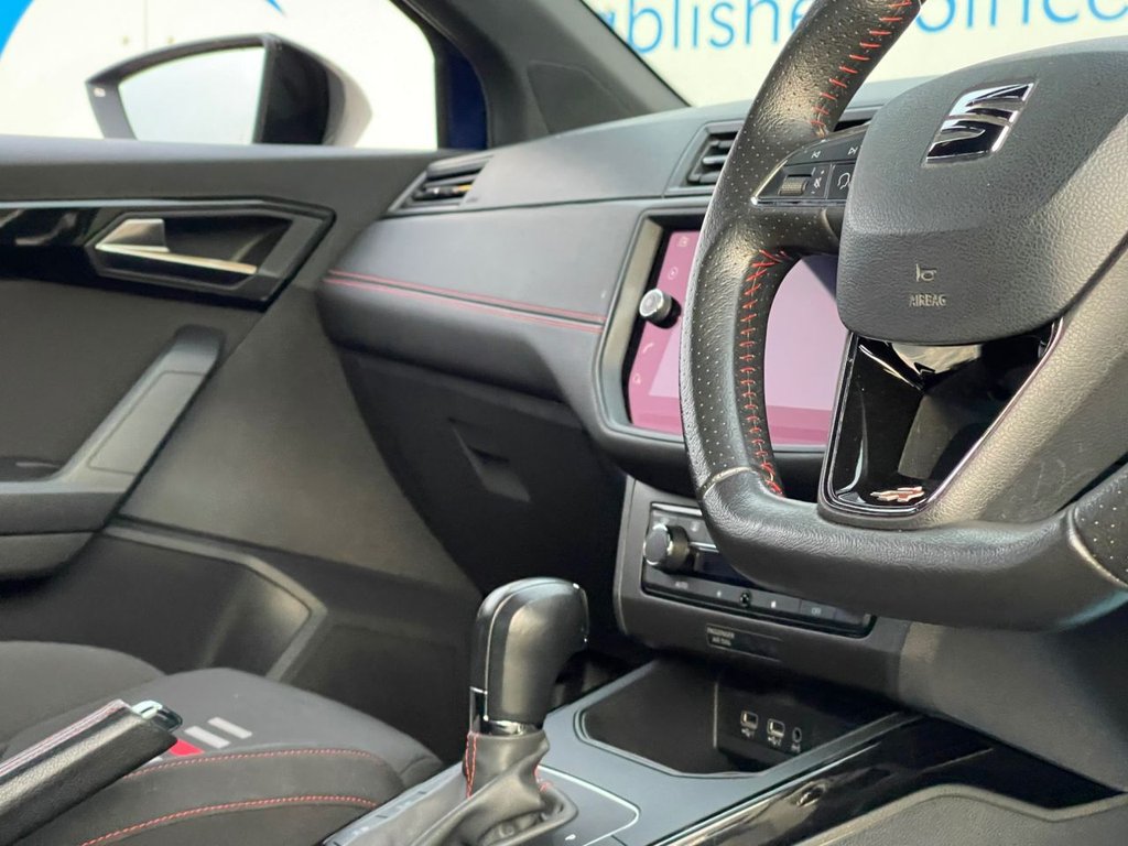 Used SEAT Arona 2018 for sale - 75136012: Photo 34