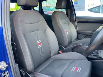 Used SEAT Arona 2018 for sale - 75136012: Photo