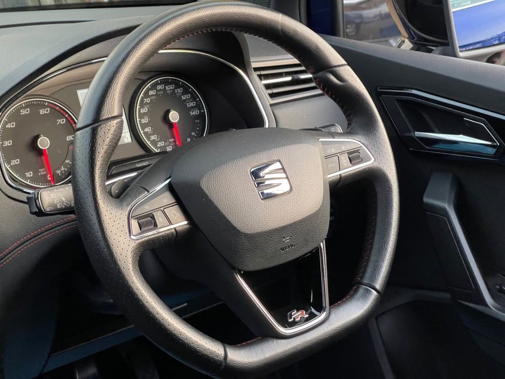 Used SEAT Arona 2018 for sale - 75136012: Photo 44