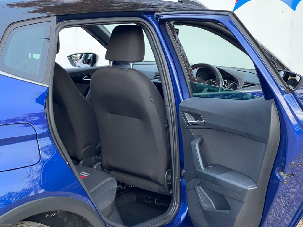 Used SEAT Arona 2018 for sale - 75136012: Photo 46