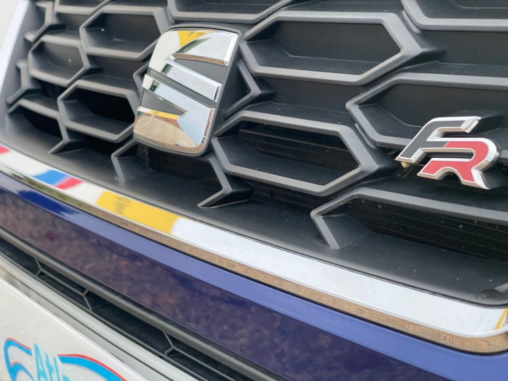 Used SEAT Arona 2018 for sale - 75136012: Photo 49