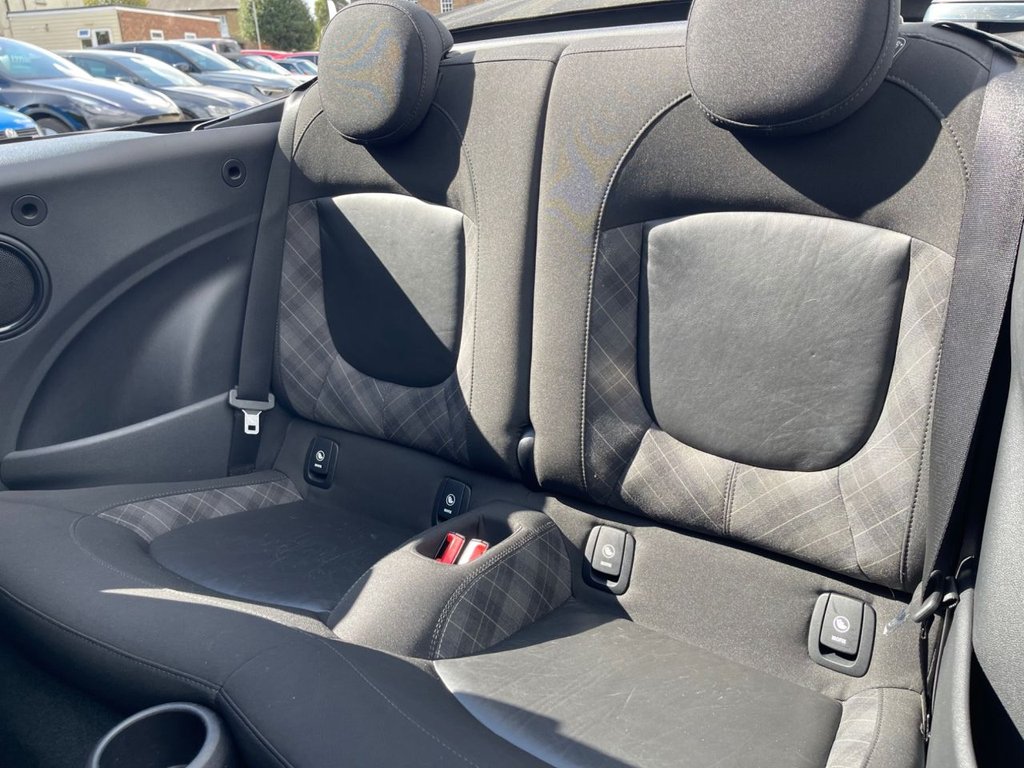 Used MINI Convertible 2017 for sale - 77672653: Photo 12