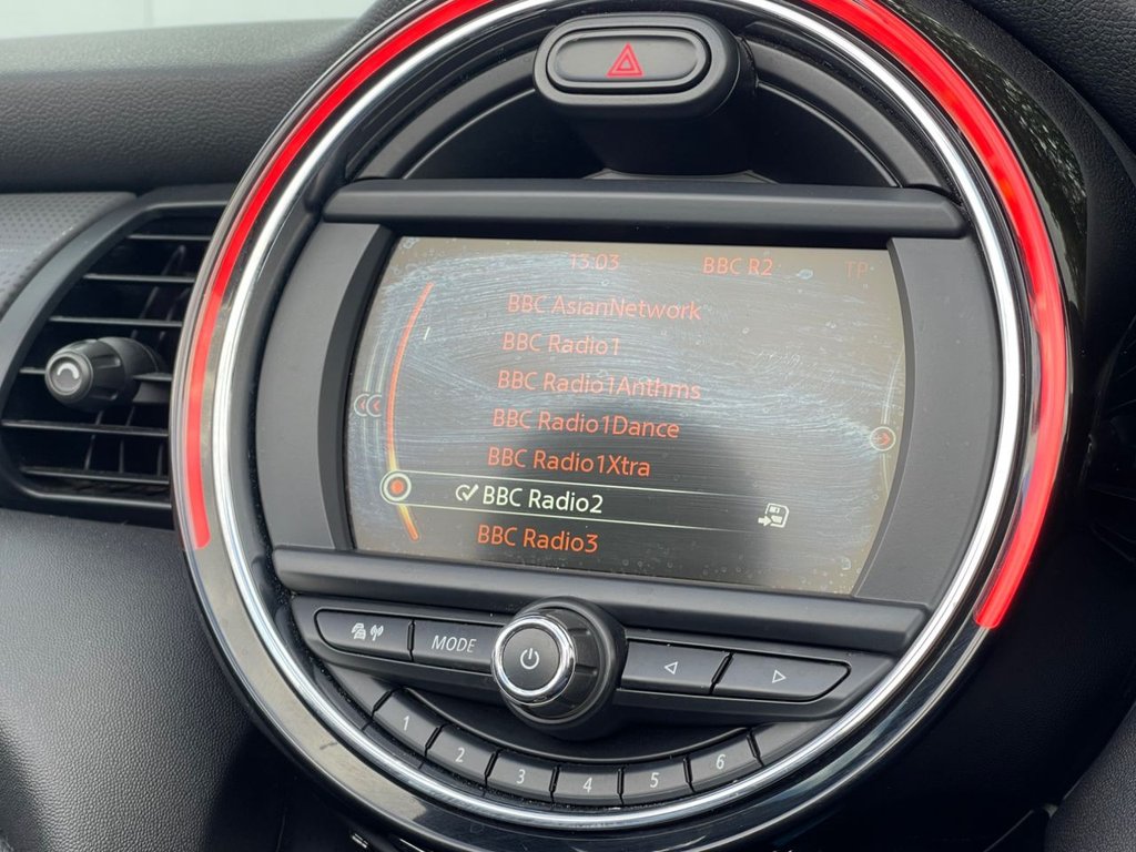 Used MINI Convertible 2017 for sale - 77672653: Photo 16