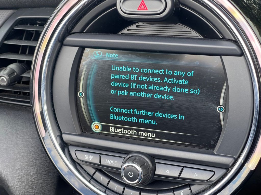 Used MINI Convertible 2017 for sale - 77672653: Photo 22