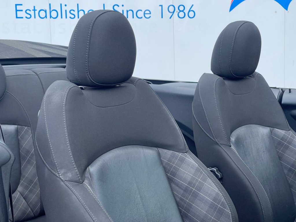 Used MINI Convertible 2017 for sale - 77672653: Photo 23