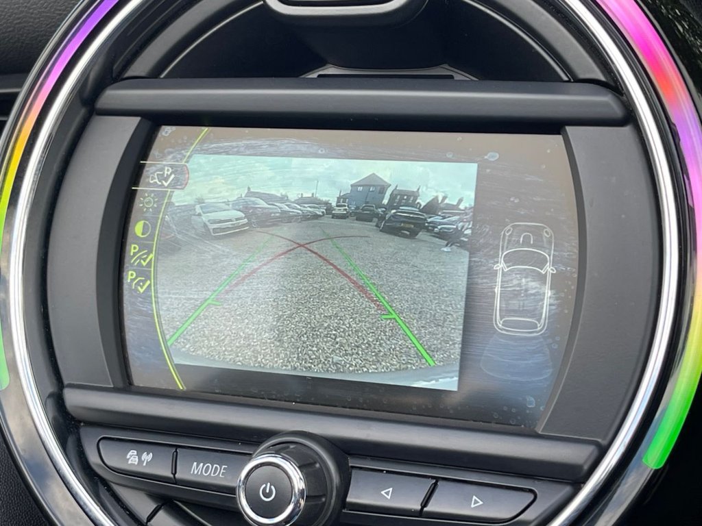 Used MINI Convertible 2017 for sale - 77672653: Photo 3