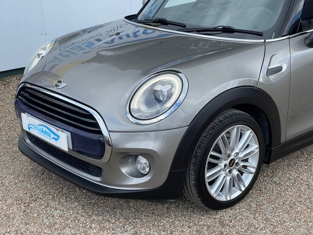 Used MINI Convertible 2017 for sale - 77672653: Photo 30
