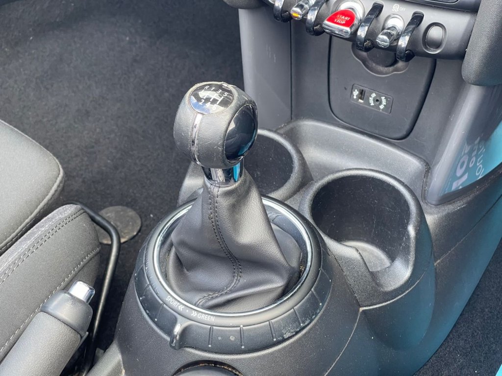 Used MINI Convertible 2017 for sale - 77672653: Photo 36