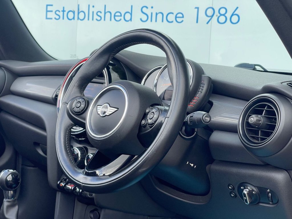 Used MINI Convertible 2017 for sale - 77672653: Photo 8