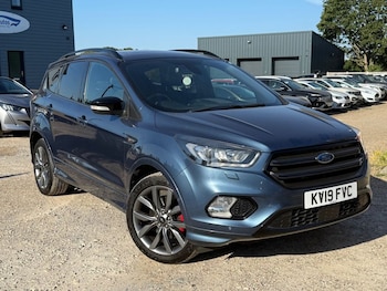 Used Ford Kuga 2019 for sale - 79221939: Photo