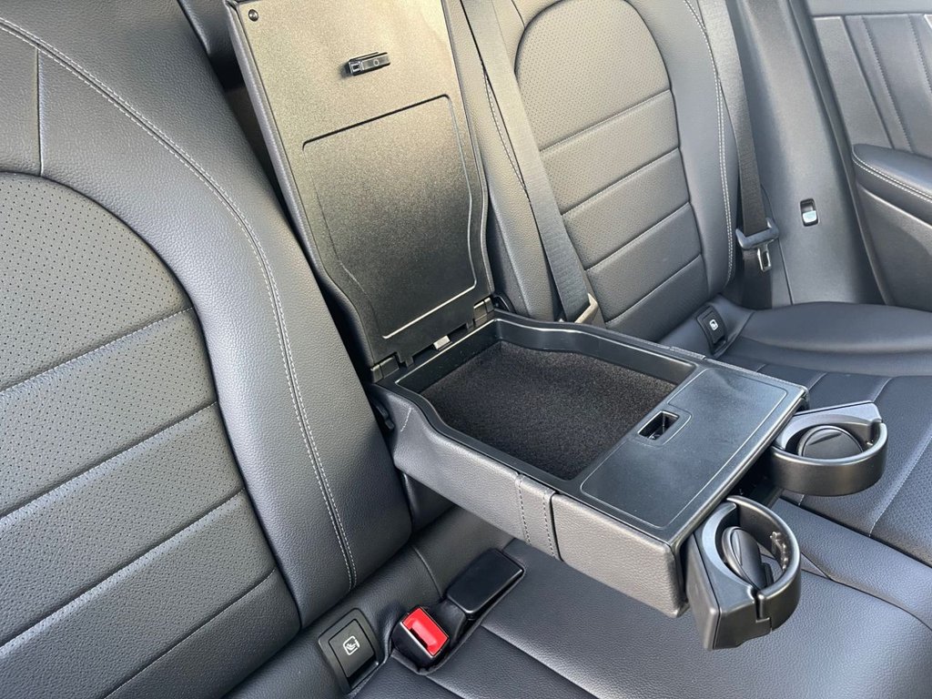 Used Mercedes-Benz GLC 2018 for sale - 77770951: Photo 25