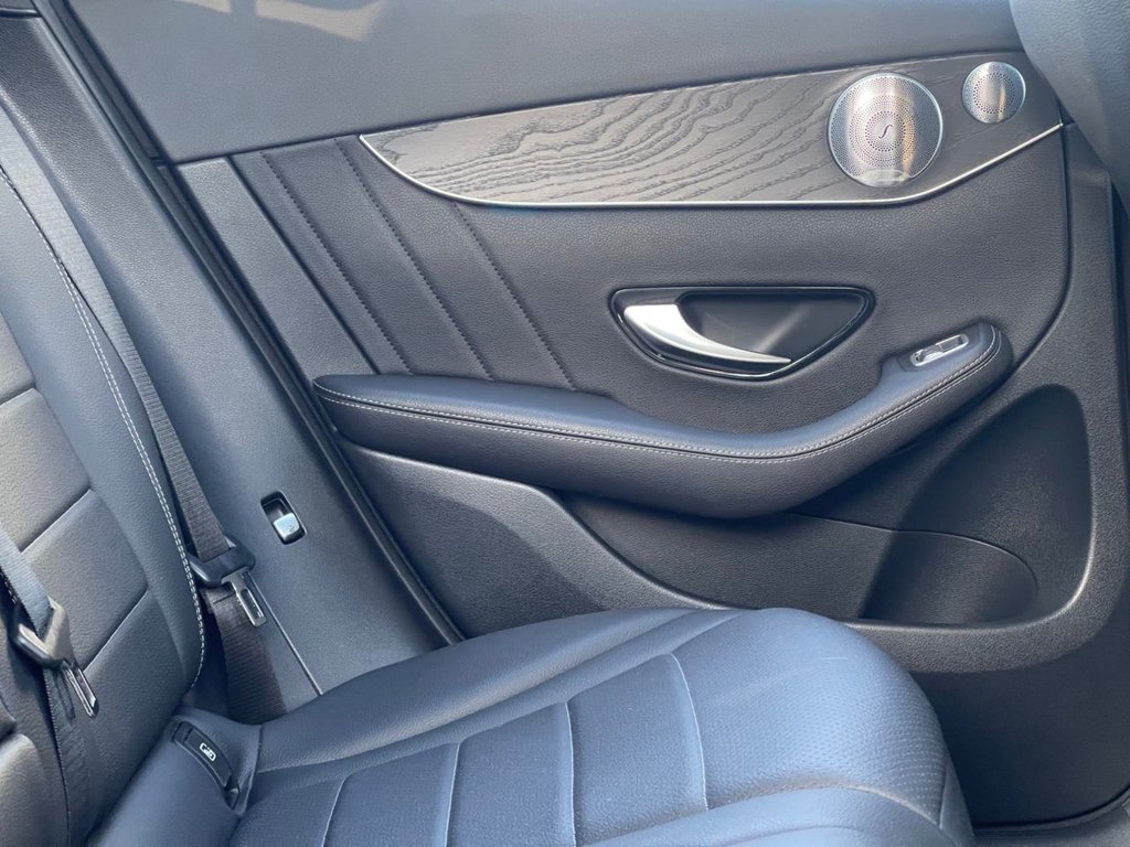 Used Mercedes-Benz GLC 2018 for sale - 77770951: Photo 30