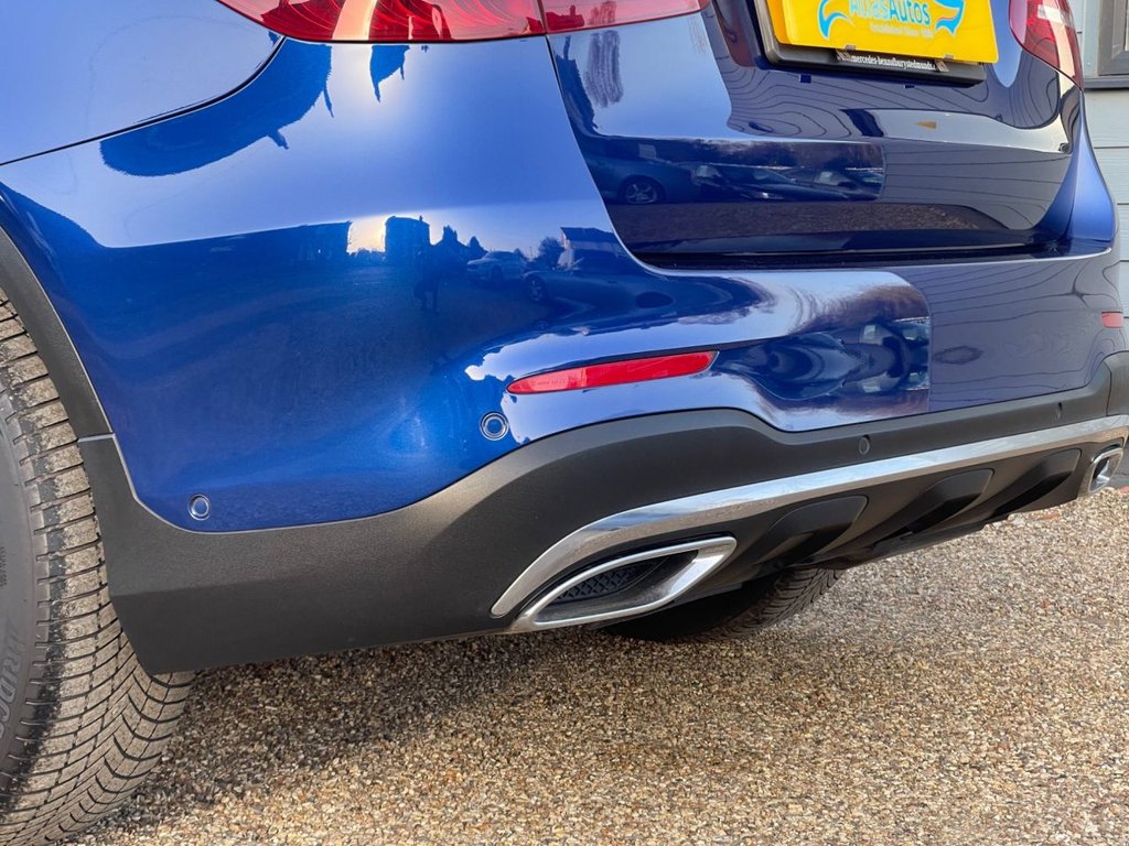 Used Mercedes-Benz GLC 2018 for sale - 77770951: Photo 31