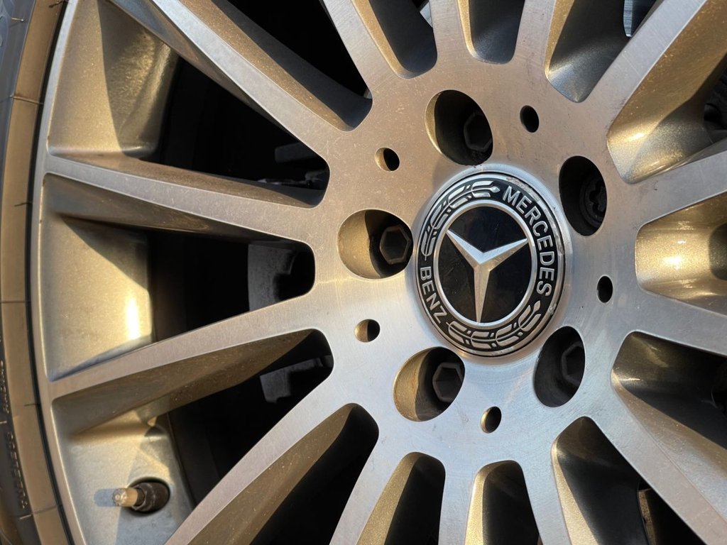 Used Mercedes-Benz GLC 2018 for sale - 77770951: Photo 39