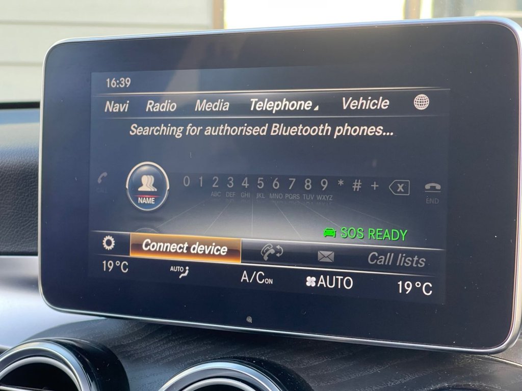 Used Mercedes-Benz GLC 2018 for sale - 77770951: Photo 40