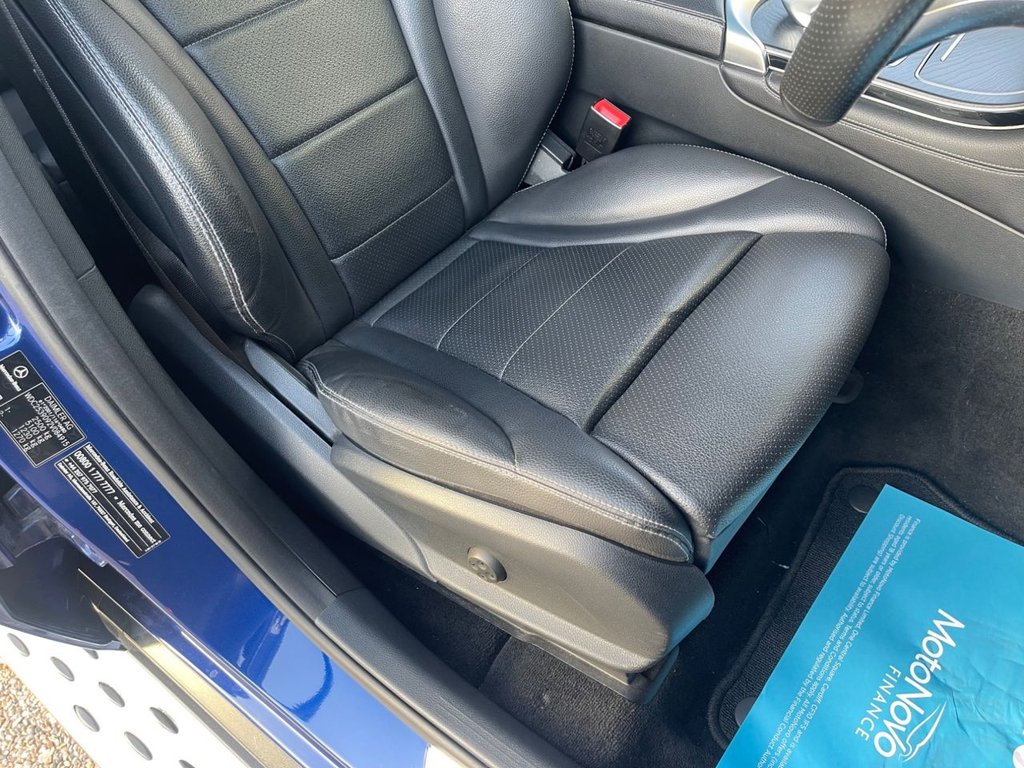 Used Mercedes-Benz GLC 2018 for sale - 77770951: Photo 43