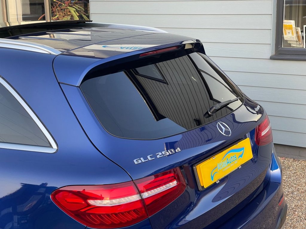 Used Mercedes-Benz GLC 2018 for sale - 77770951: Photo 49