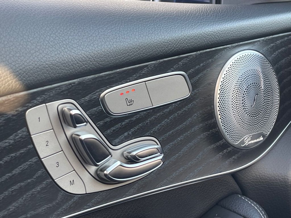 Used Mercedes-Benz GLC 2018 for sale - 77770951: Photo 7