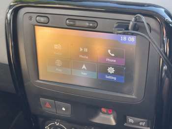 Used Dacia Duster 2016 for sale - 75136080: Photo