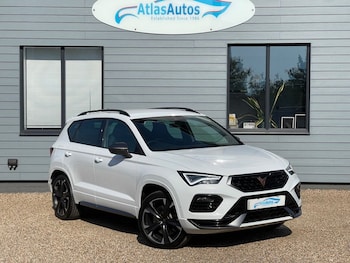 Used Cupra Ateca 2022 for sale - 79120852: Photo