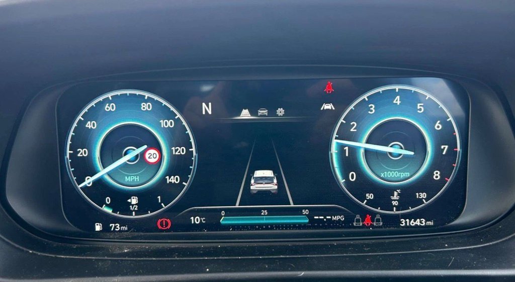 Used Hyundai i20 2023 for sale - 78206613: Photo 6