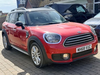 Used MINI Countryman 2019 for sale - 78330813: Photo