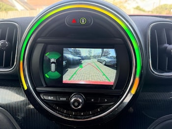 Used MINI Countryman 2019 for sale - 78330813: Photo