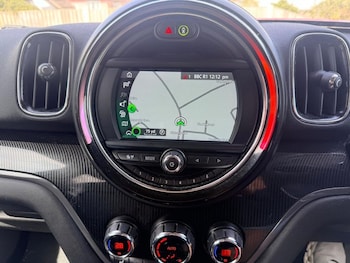 Used MINI Countryman 2019 for sale - 78330813: Photo