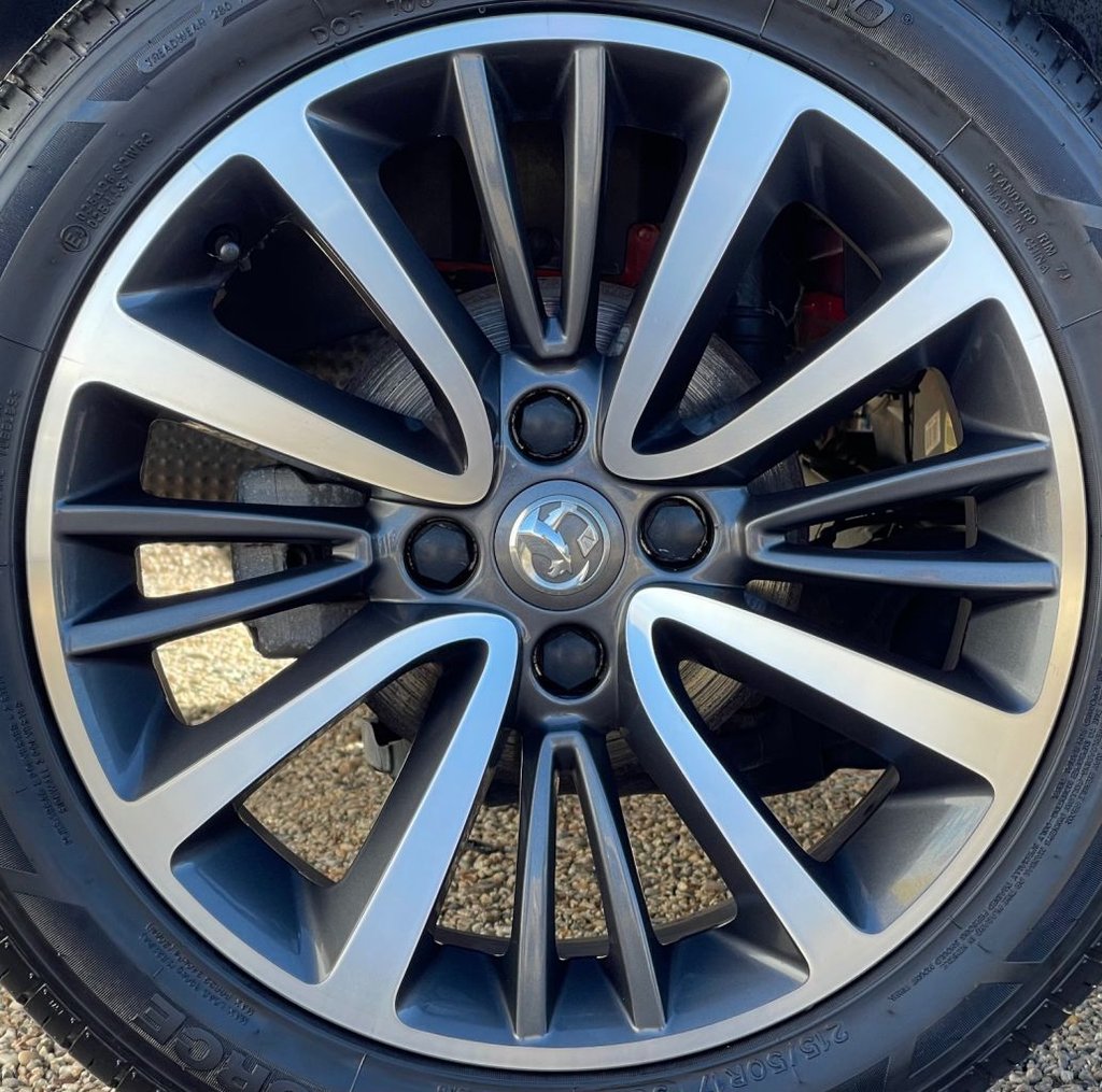 Used Vauxhall Crossland X 2019 for sale - 76228931: Photo 10