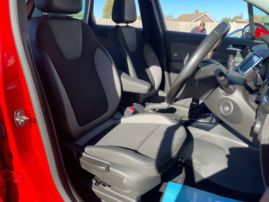 Used Vauxhall Crossland X 2019 for sale - 76228931: Photo 11