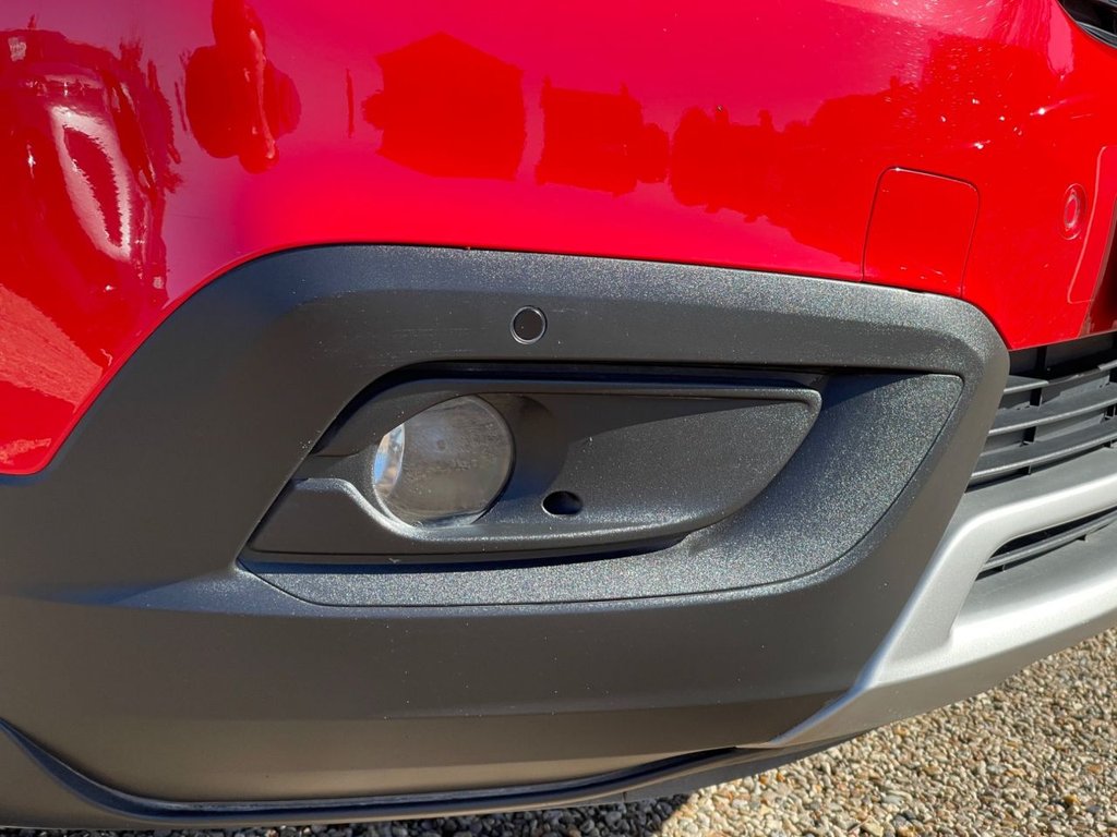 Used Vauxhall Crossland X 2019 for sale - 76228931: Photo 13