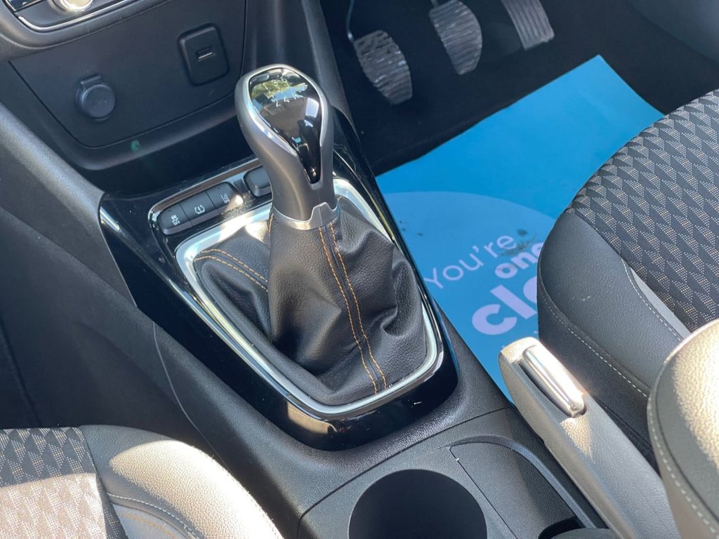 Used Vauxhall Crossland X 2019 for sale - 76228931: Photo 14