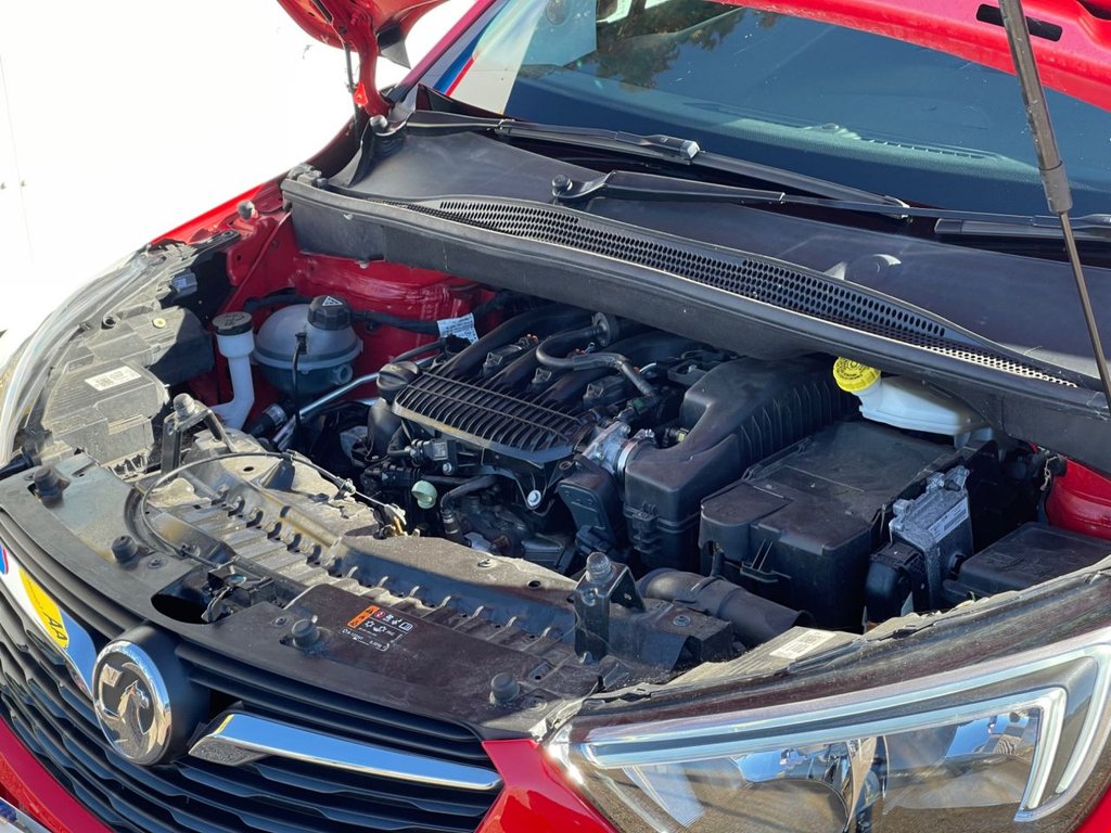 Used Vauxhall Crossland X 2019 for sale - 76228931: Photo 16