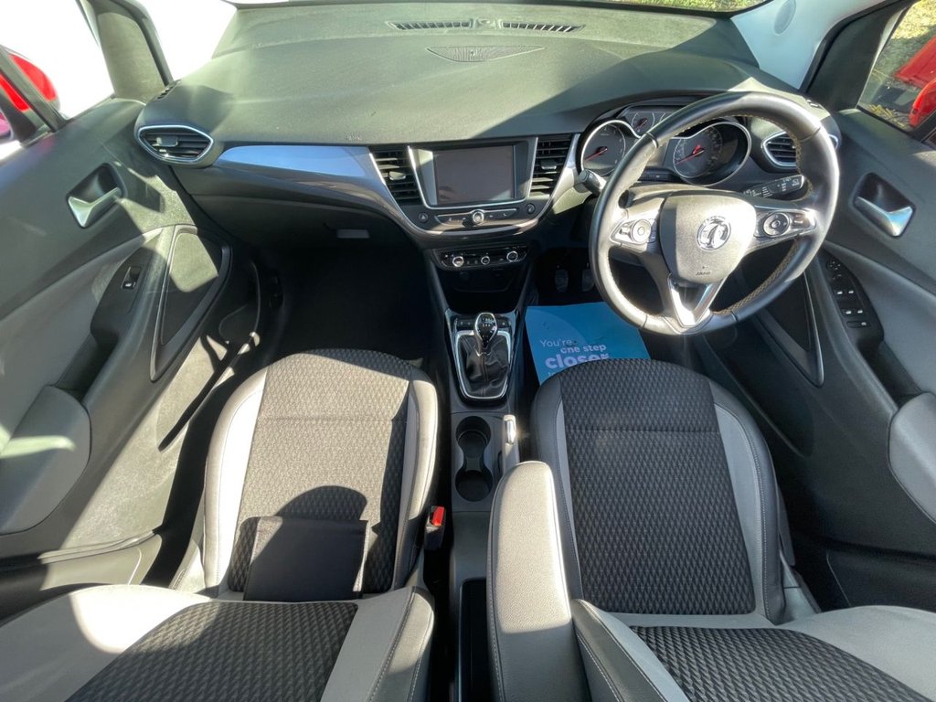 Used Vauxhall Crossland X 2019 for sale - 76228931: Photo 18