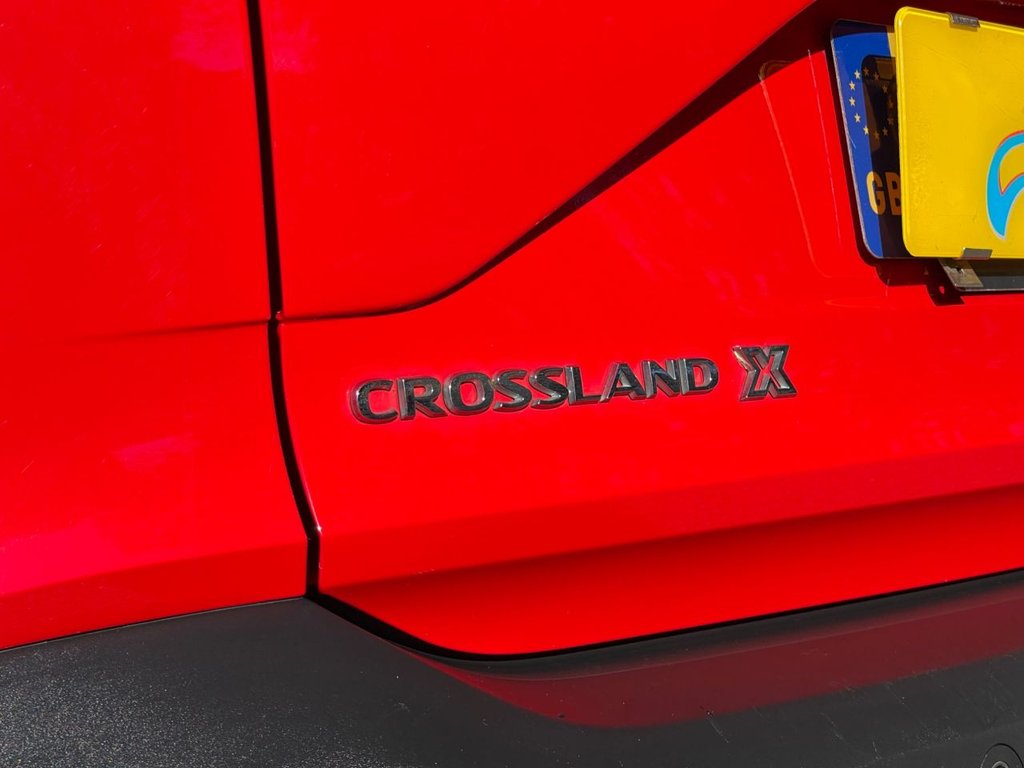 Used Vauxhall Crossland X 2019 for sale - 76228931: Photo 19