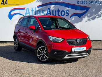 Used Vauxhall Crossland X 2019 for sale - 76228931: Photo