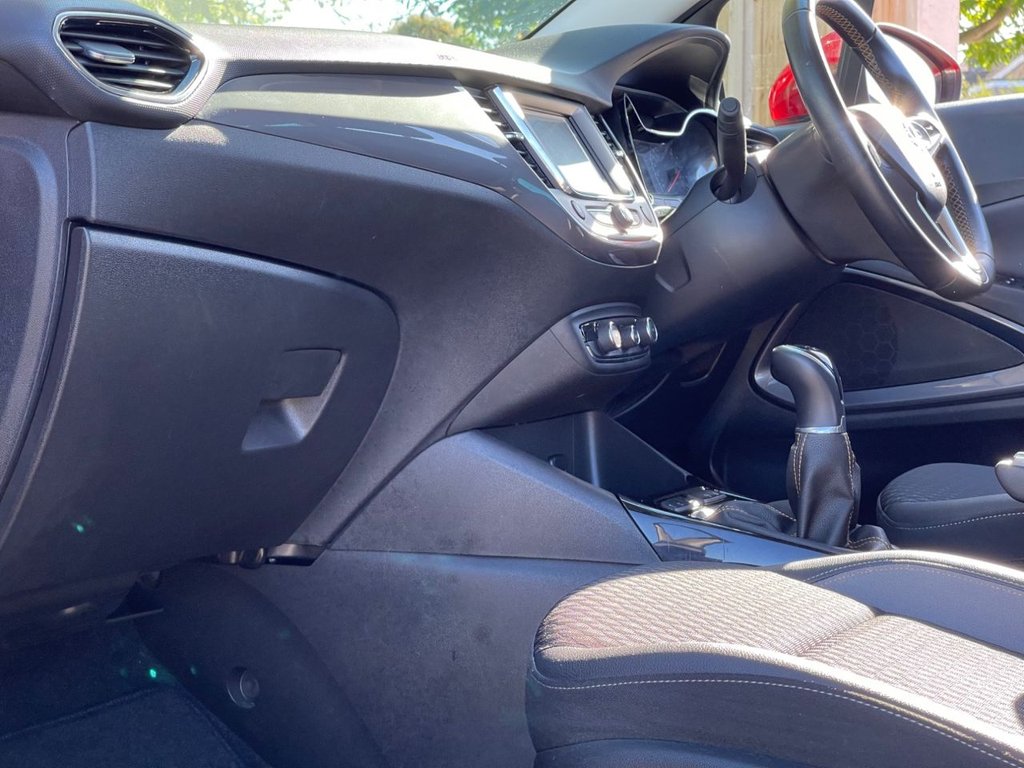 Used Vauxhall Crossland X 2019 for sale - 76228931: Photo 20