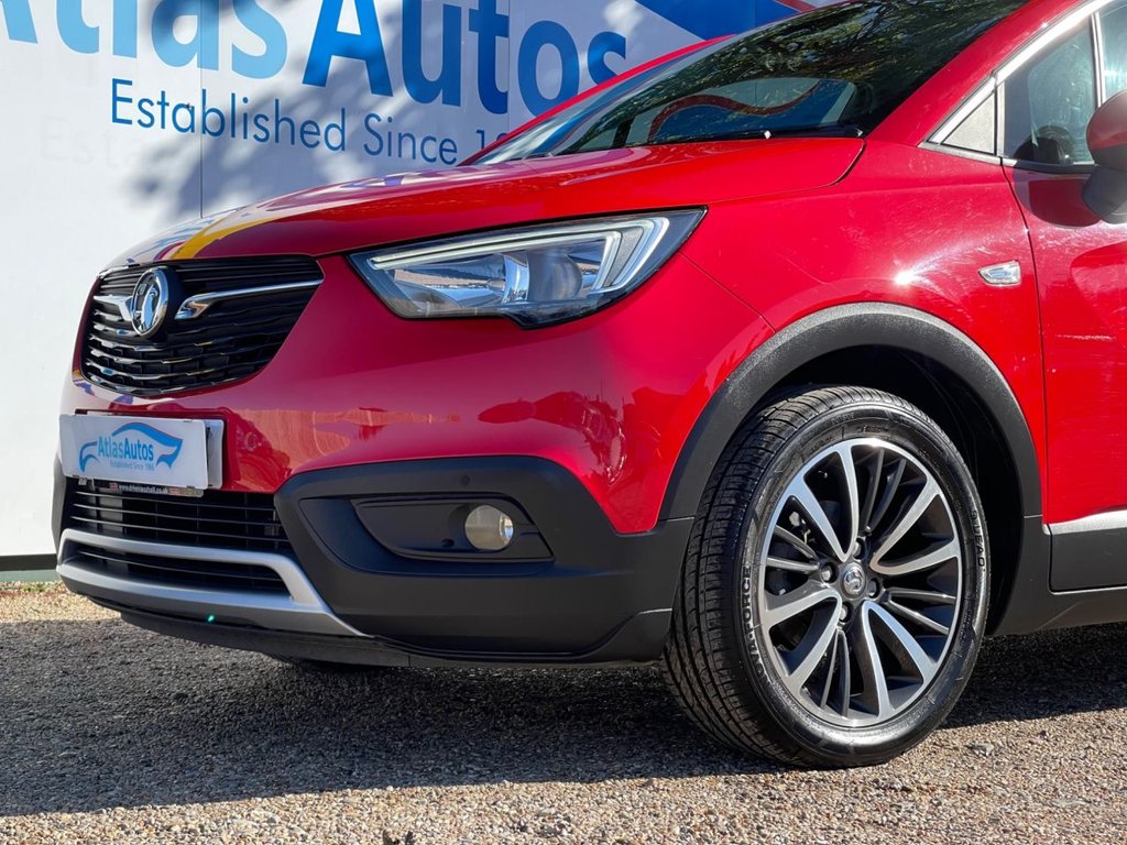 Used Vauxhall Crossland X 2019 for sale - 76228931: Photo 21