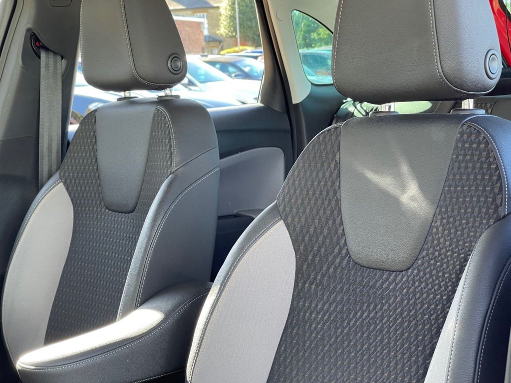 Used Vauxhall Crossland X 2019 for sale - 76228931: Photo 24