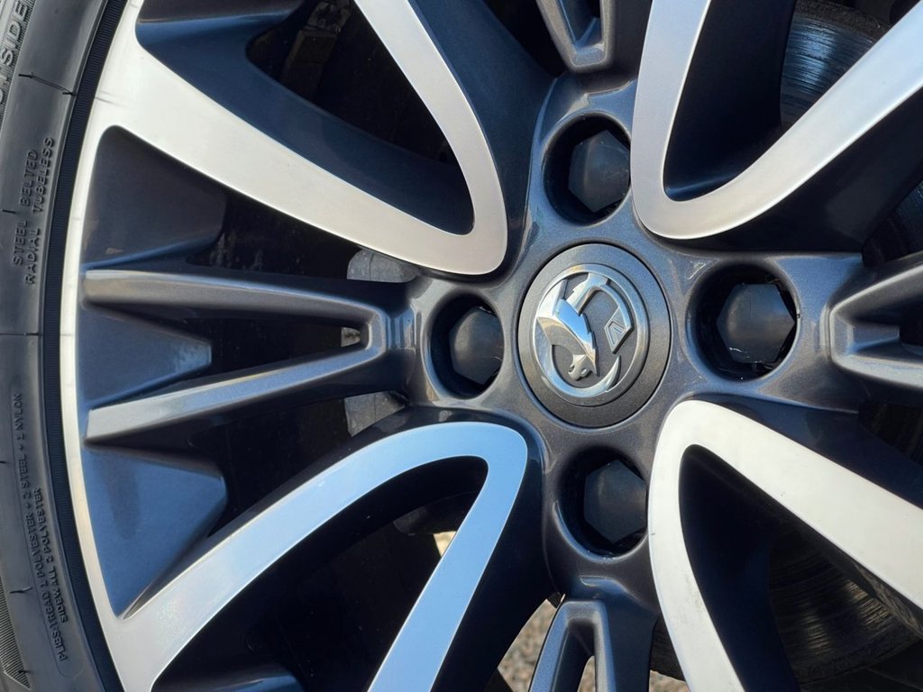 Used Vauxhall Crossland X 2019 for sale - 76228931: Photo 25