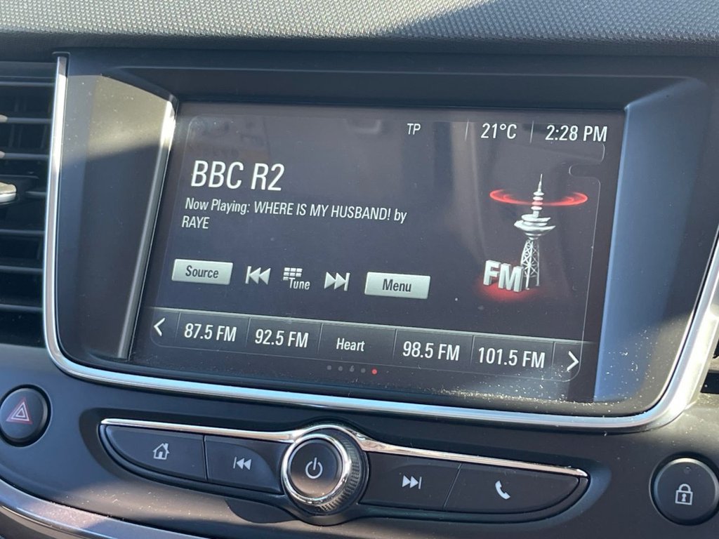 Used Vauxhall Crossland X 2019 for sale - 76228931: Photo 26