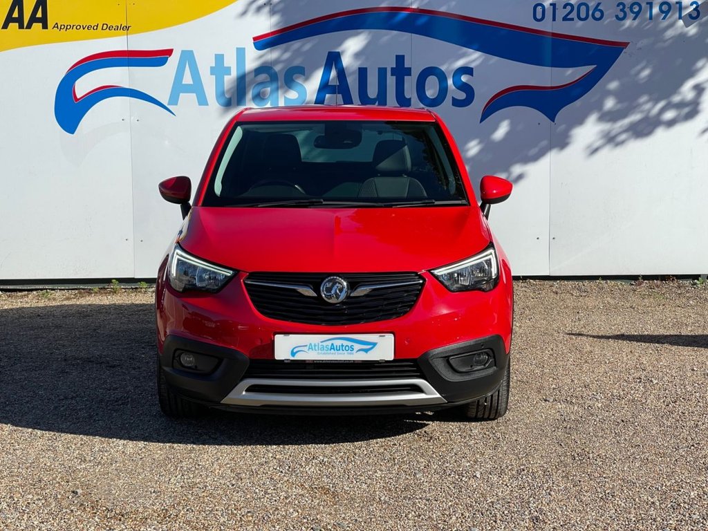 Used Vauxhall Crossland X 2019 for sale - 76228931: Photo 27