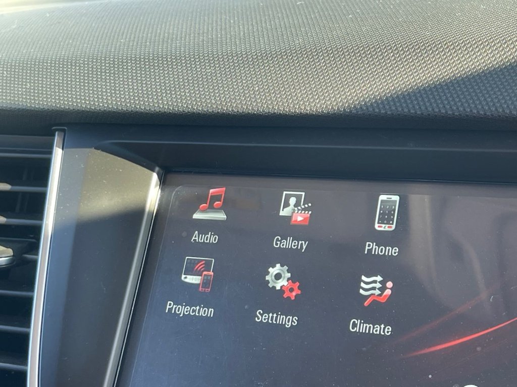 Used Vauxhall Crossland X 2019 for sale - 76228931: Photo 3