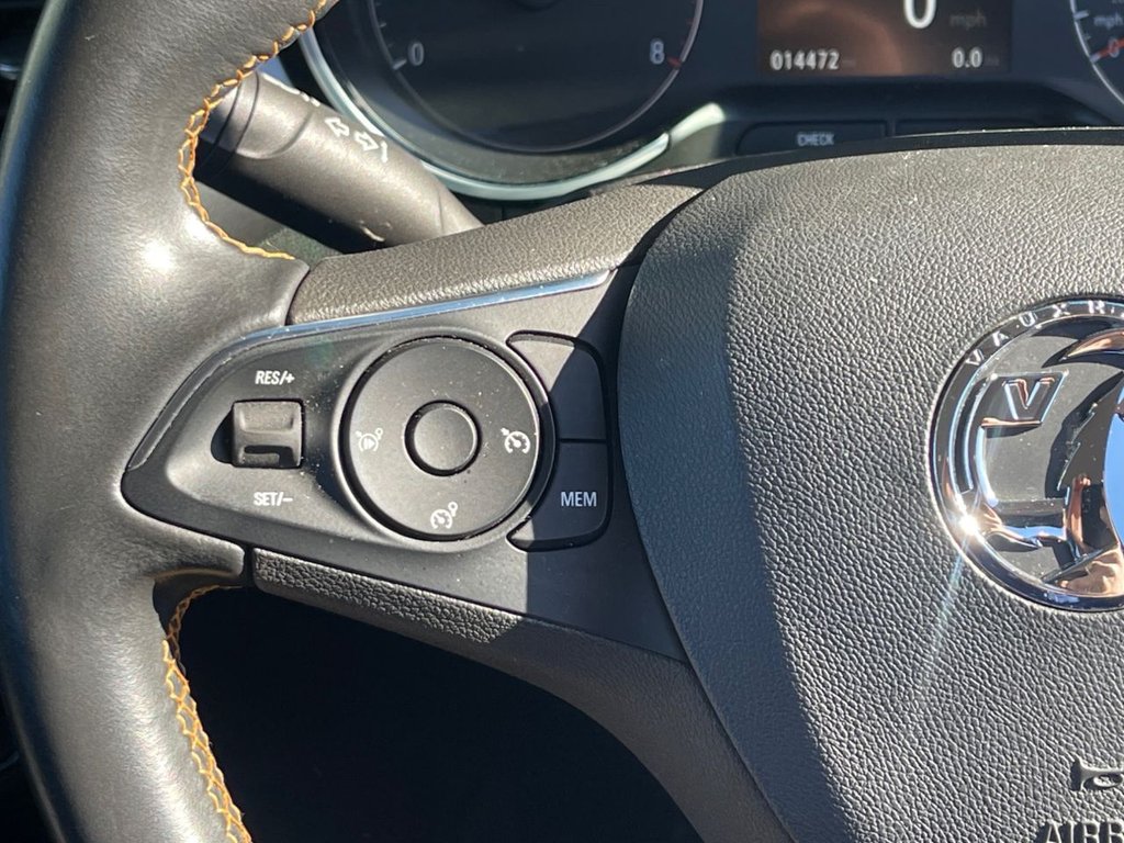 Used Vauxhall Crossland X 2019 for sale - 76228931: Photo 30