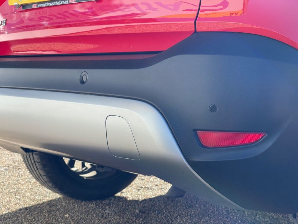 Used Vauxhall Crossland X 2019 for sale - 76228931: Photo 31