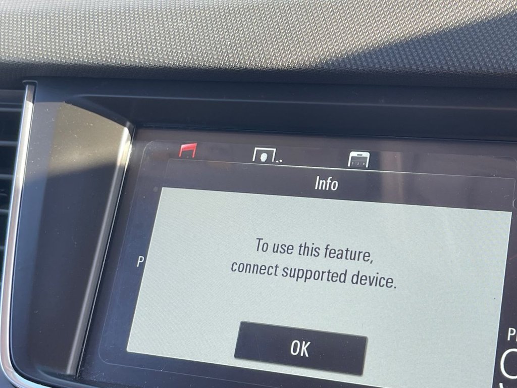 Used Vauxhall Crossland X 2019 for sale - 76228931: Photo 33