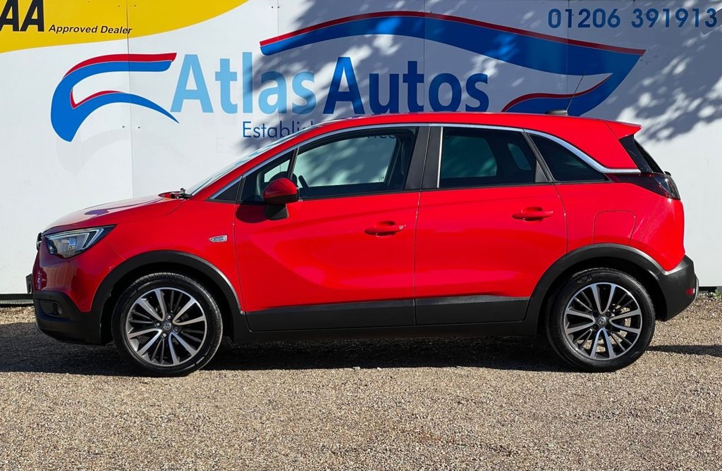 Used Vauxhall Crossland X 2019 for sale - 76228931: Photo 35